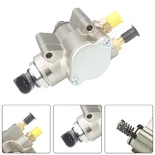 High Pressure Fuel Pump