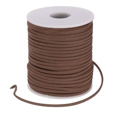 50 Verges x 2,6 mm Faux Cordon