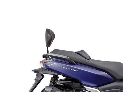 Sym 400 maxsym dosseret - 400,