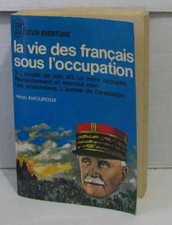 La ve des français sous