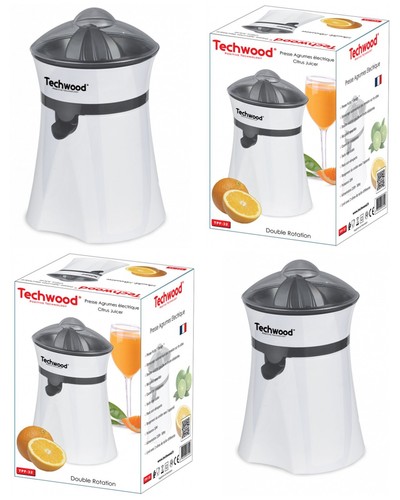Presse fruits agrumes - presse,
