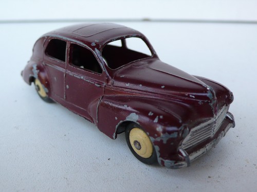 Dinky toys france - dinky,