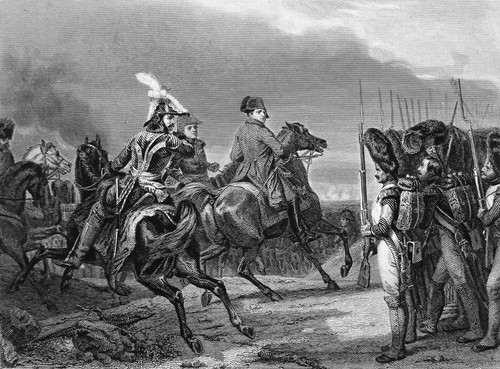 Napoléon 1er bataille - napolÉon,