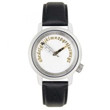 akteo - montre ecrivian w29