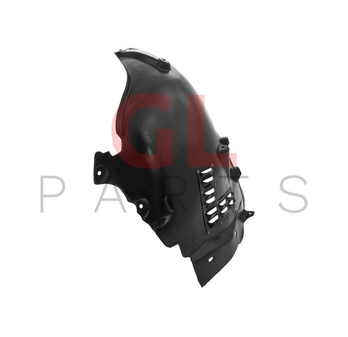 Intérieur fender pare - fender, pare-boue