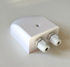 Passe toit cloison pont pr camping-car, van ou bateau câbles panneau solaire