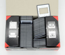REFLECTA 1042 boite 200 caches diapo 24x36 Ep 1,8mm compatible CS