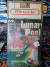 Jeu LUNAR POOL NEUF SOUS