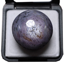 102,30 cts saphir étoile