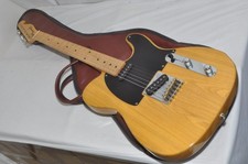 Guitare électrique Bill