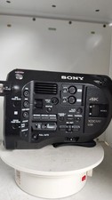 Capteur SONY PXW-FS7 XDCAM 4K