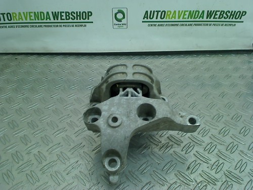 Support moteur dacia duster - moteur,