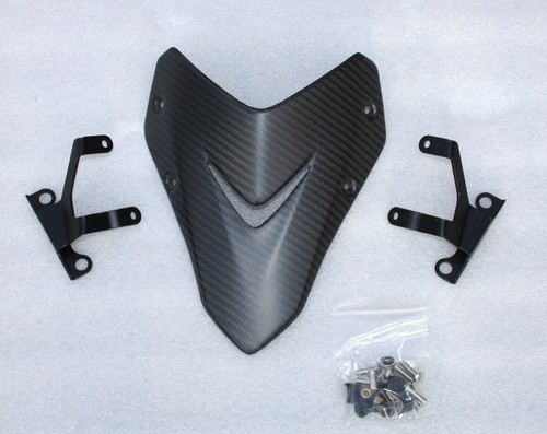 Bulle windscreen honda hornet - windscreen,