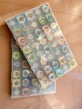 Lot Pokemon Waps - Coffret