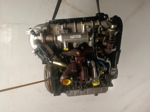 Moteur peugeot 307 phase - phase, 1