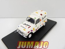 R4L7 Passion RENAULT 4 L 1/43