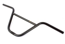 Guidon BMX KHE MVP 9" CrMo
