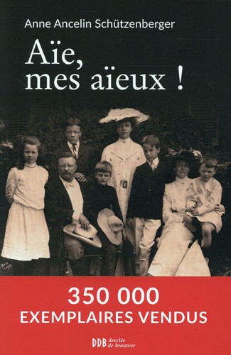 Aïe mes aieux - aïe,,