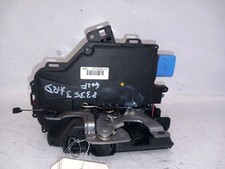 Serrure de porte arrière droite Volkswagen Golf V (1K1) 2007 7L0839016D