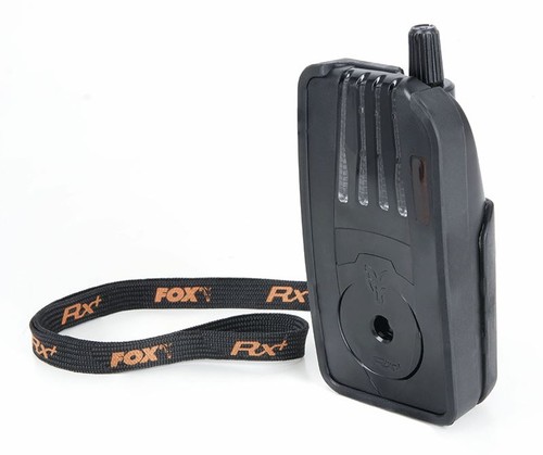 Récepteur fox micron - récepteur, rx+