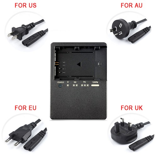 Chargeur batterie pour - de,