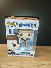 Funko Pop 449 Marvel Avengers