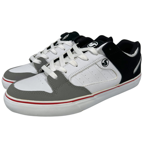Dvs men militia skate - men's, ct