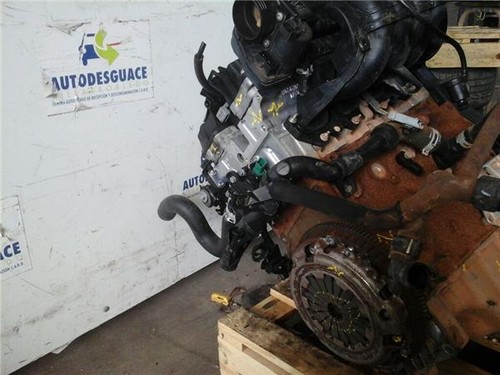 Nfutu5jp4 moteur complet - ,
