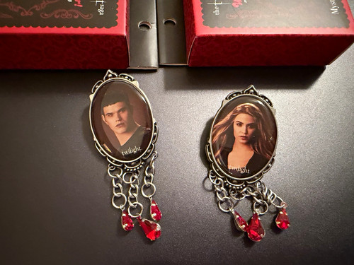 Twilight whatever makes you - twilight,