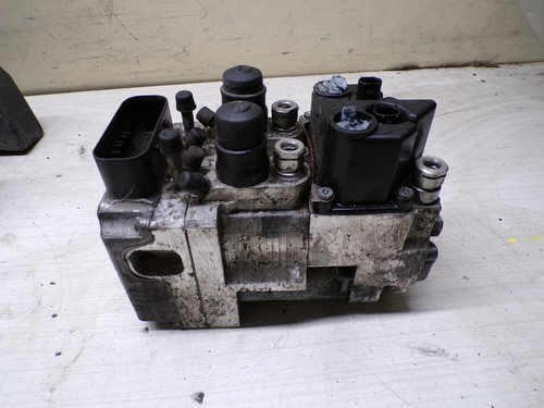 Bloc abs refaire - a,
