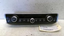 Commande chauffage AUDI A3 3