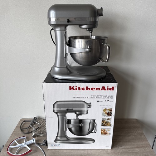 Kitchenaid professional 600 - professional,