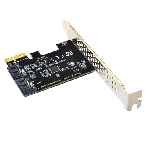 Carte riser pci - express, 1x