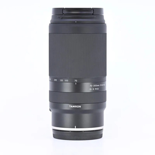 Tamron 300mm 6 3 di - f/4.5-6.3,