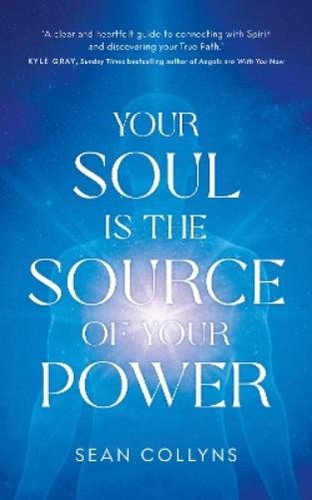 Sean collyns your soul the - your,