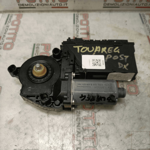 Moteur lunette arrière - moteur,
