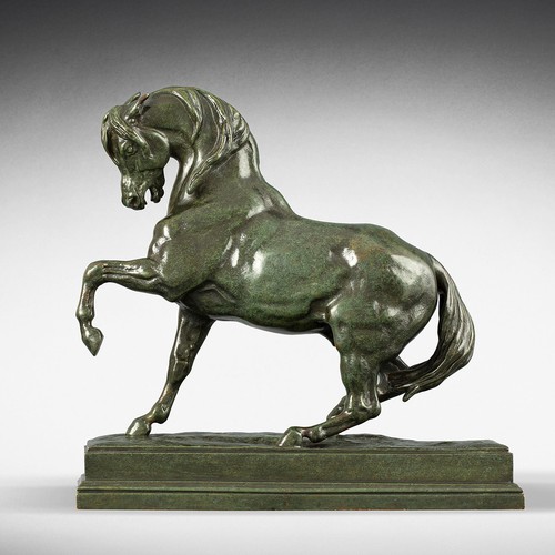 Cheval turc 3 - turc, n°3