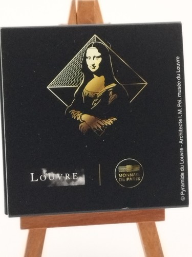 Superbe coffret euros - 10,
