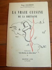 LA VRAIE CUISINE DE LA