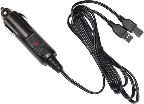 Hqrp voiture chargeur - voiture,