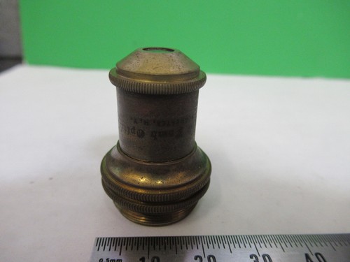 Antique bausch lomb - bausch,
