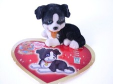 Figurine BILL Puppy in my Pocket Série 1