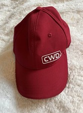 casquette CWD Neuve