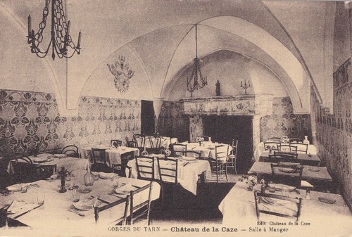 Carte postale ancienne