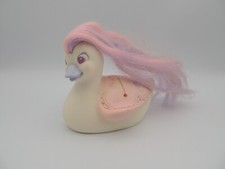 Keypers - Cygne - Baby Keypers - Tonka - Jouet Vintage - Boite à Secrets