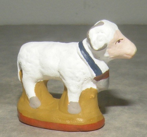 New ram santons fouque - 4, cm