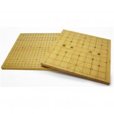 Xiang-Qi - Chinois Échiquier Et Aller Conseil Env. 47x44, 5cm