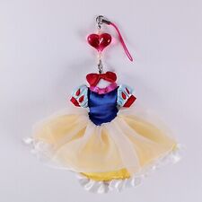 Sangle de robe Disney blanche