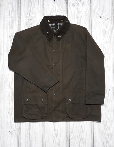 Barbour moorland a50 vintage - a50,