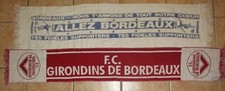 Lot 2 Echarpe ALLEZ GIRONDINS